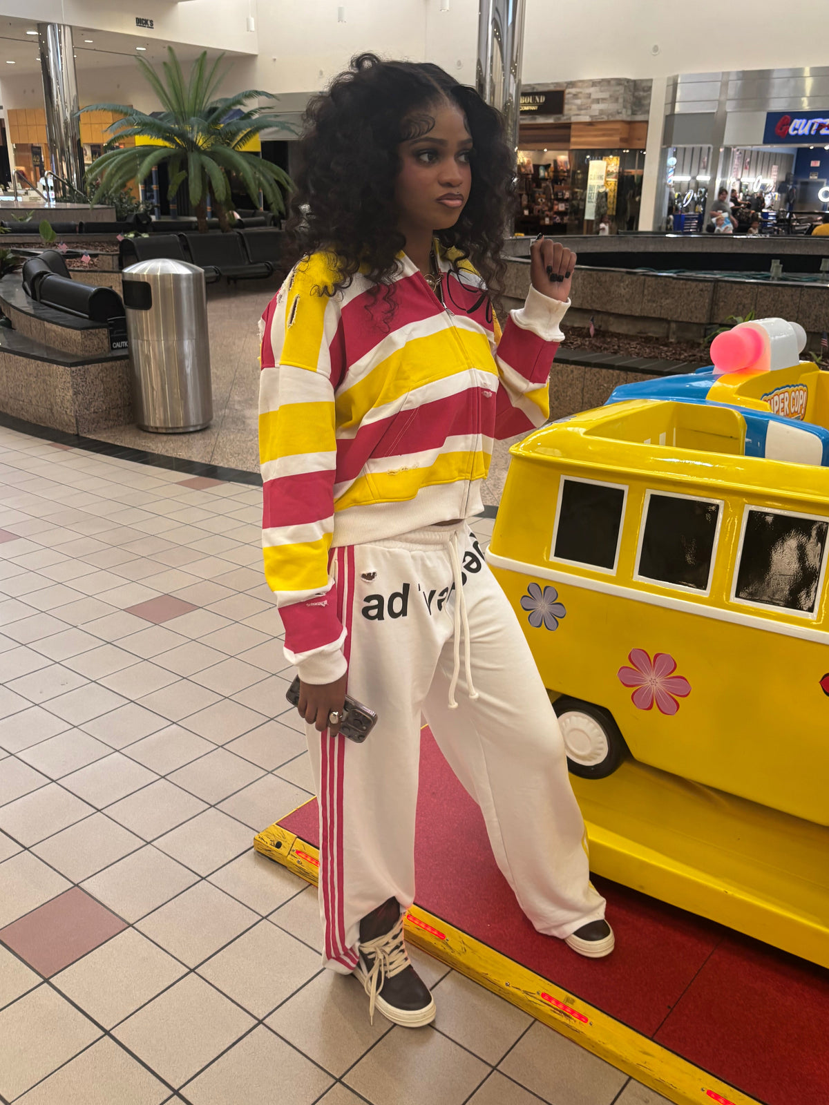 Lemonade Set